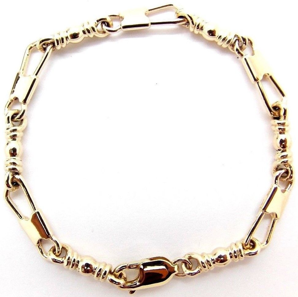 James Avery Fishers of Men Stainless Steel Line Bracelet | Dillard's