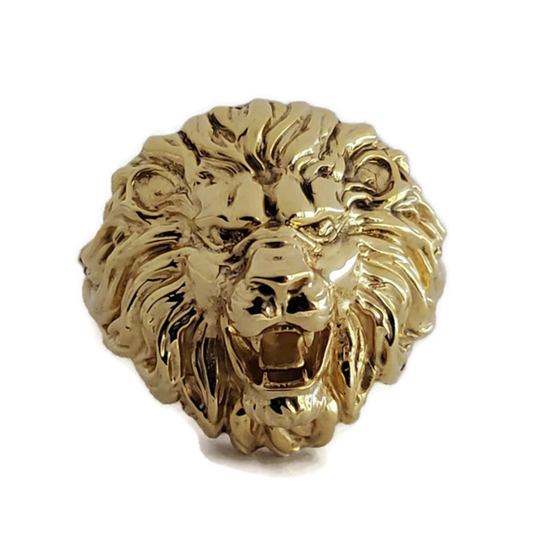 6.5 gm Lion Ring Collection | 1.5 gm Hollow Ring Collection | Maharaja Gold  and Diamond - YouTube