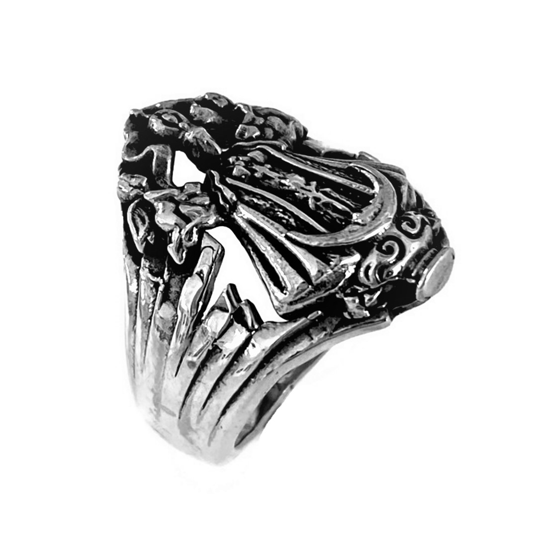 Bulk Buy China Wholesale J-style 2301a Alloy Ring Fingers Swimming  Stainless Steel Ring 19mm Band Men Ring Turkish $40 from Joint Chinese Ltd  | Globalsources.com