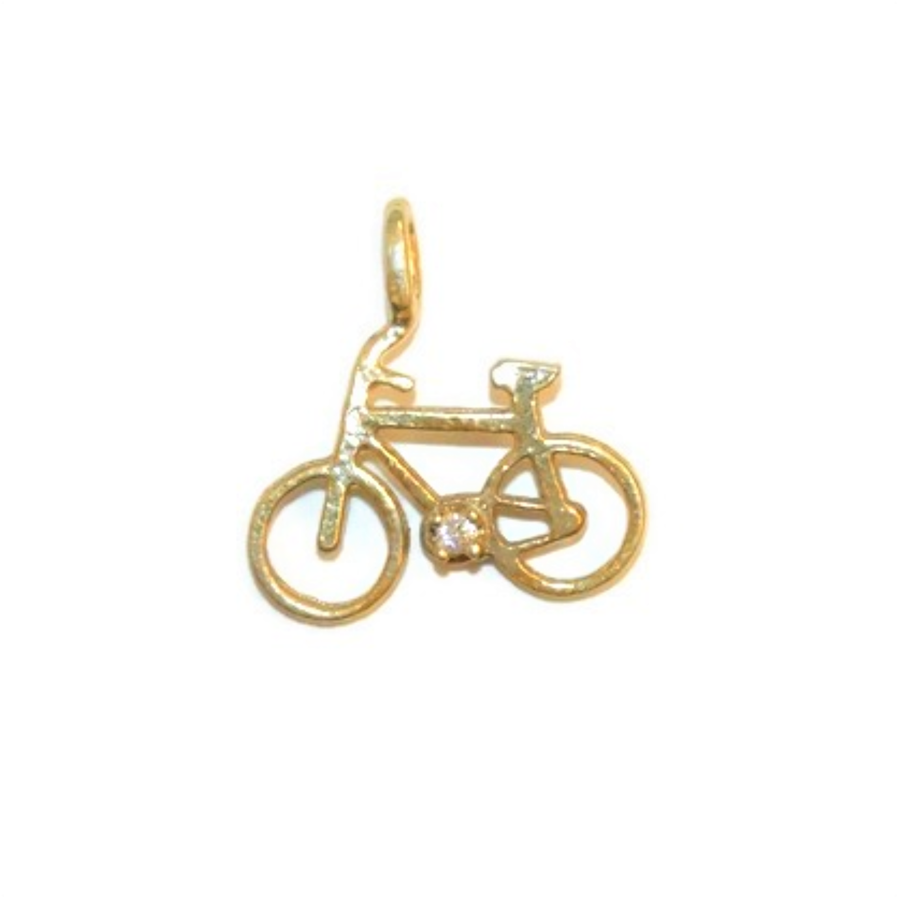 Bicycle charms sales